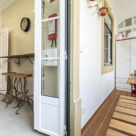 Groovy M2 R3 - Amazing Double Room With En-Suite Bathroom Лісабон Екстер'єр фото