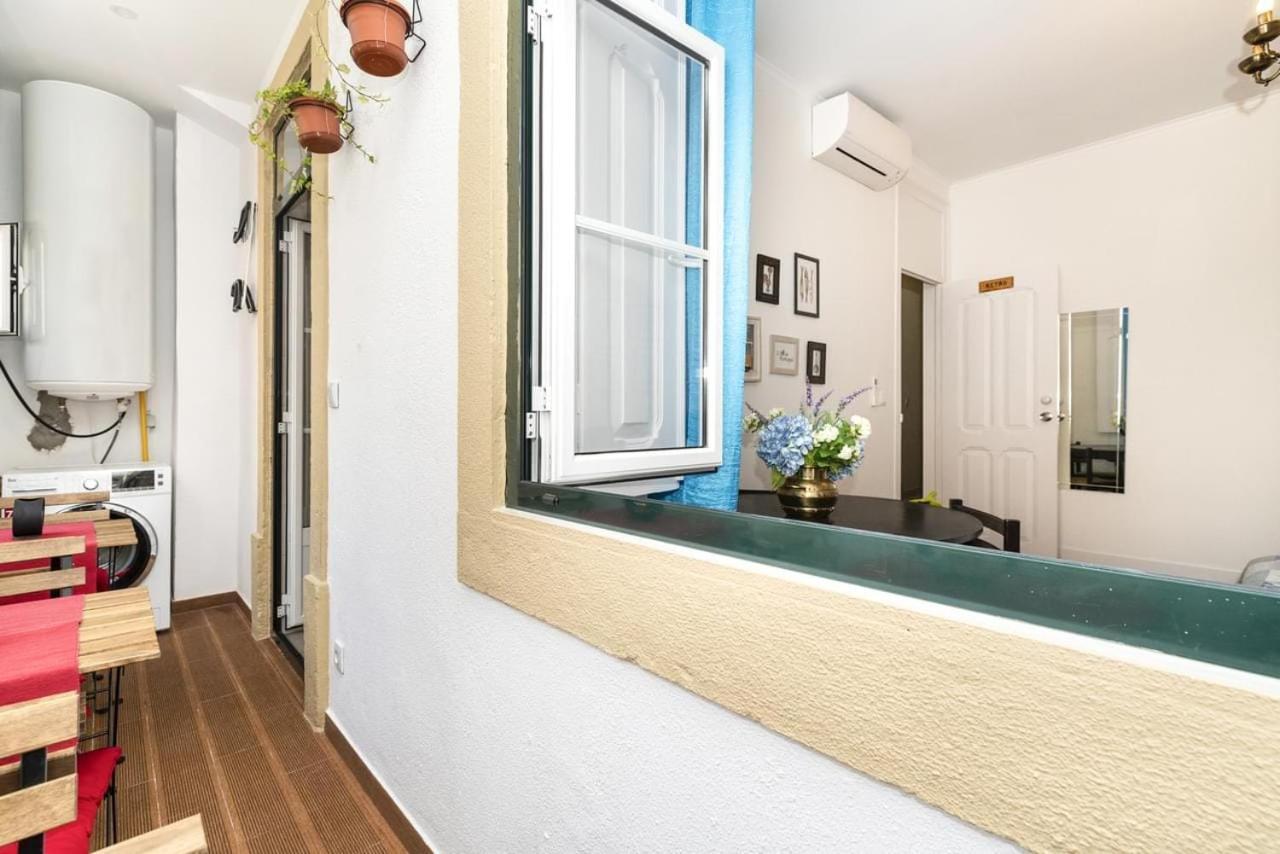 Groovy M2 R3 - Amazing Double Room With En-Suite Bathroom Лісабон Екстер'єр фото