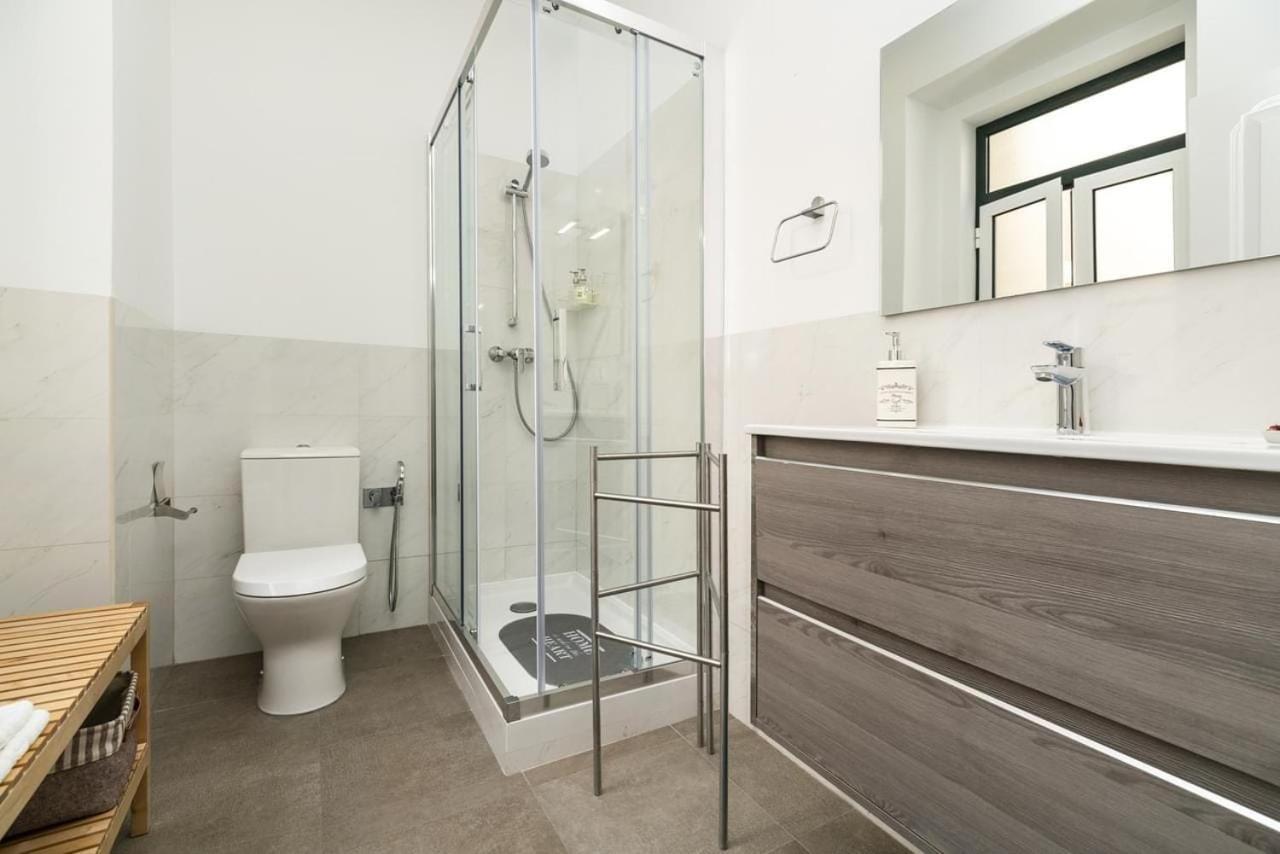 Groovy M2 R3 - Amazing Double Room With En-Suite Bathroom Лісабон Екстер'єр фото