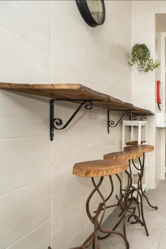 Groovy M2 R3 - Amazing Double Room With En-Suite Bathroom Лісабон Екстер'єр фото