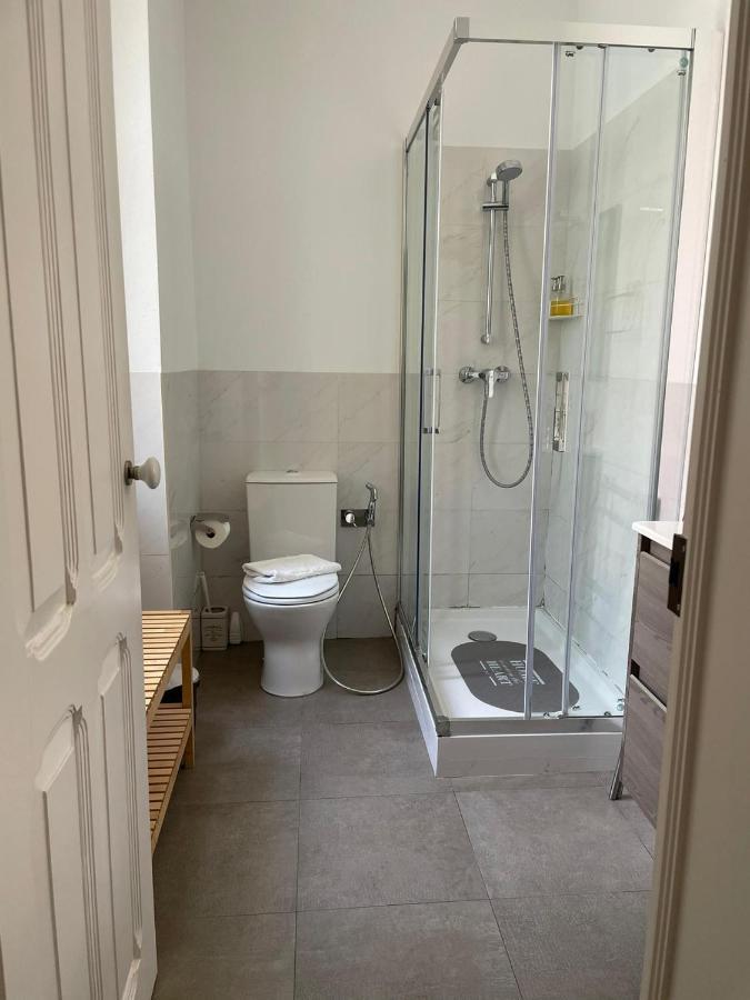 Groovy M2 R3 - Amazing Double Room With En-Suite Bathroom Лісабон Екстер'єр фото